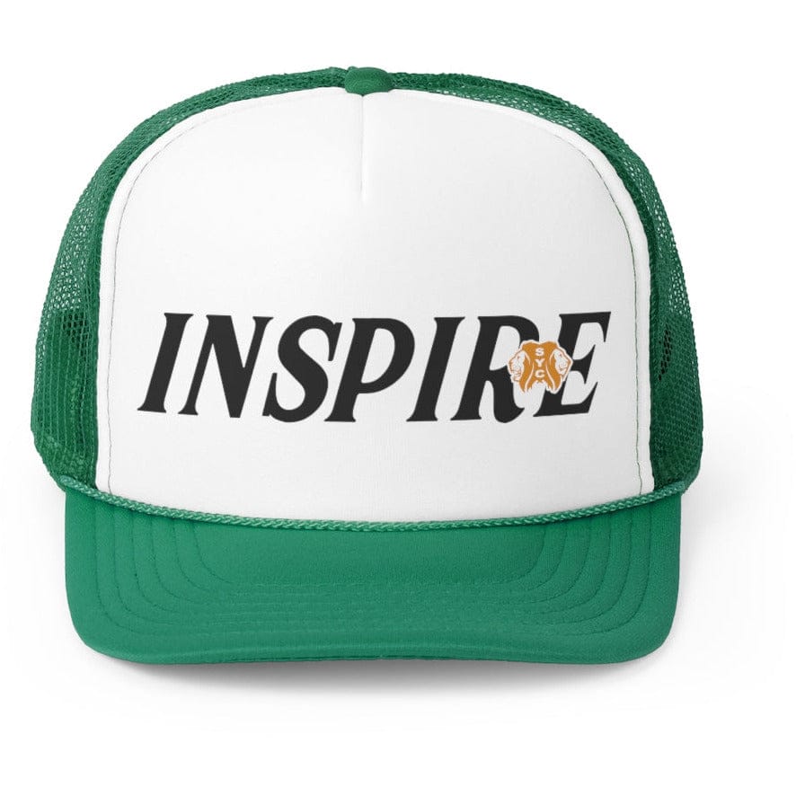 Inspire - Trucker Caps Printify