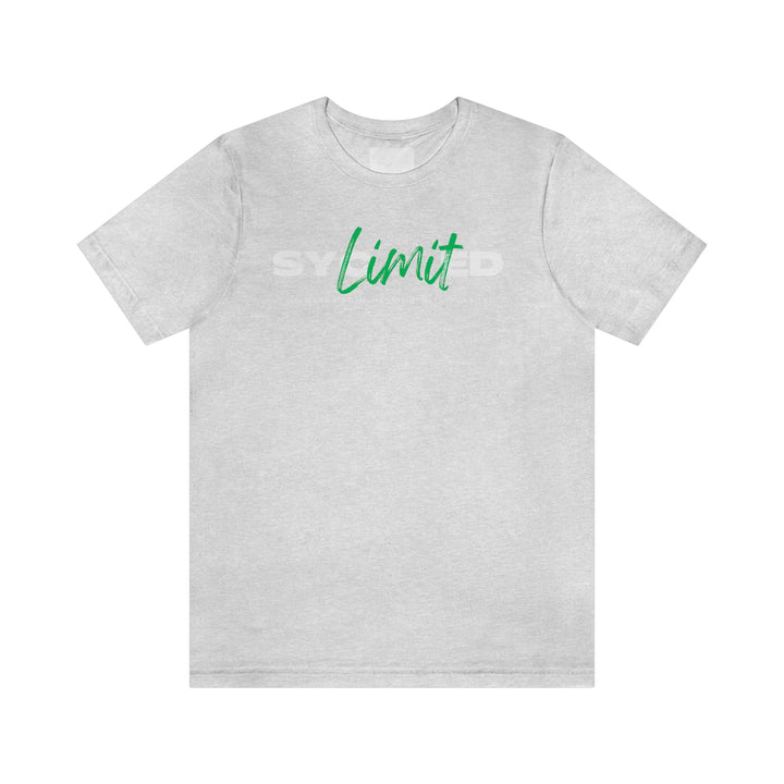 SYC Limited - Jersey Short Sleeve Tee