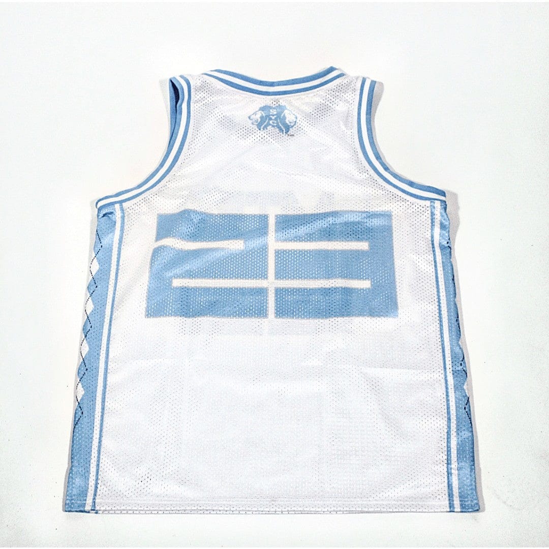 Limited - "Cold Summer" Jersey Savage Yet Civilized Apparel