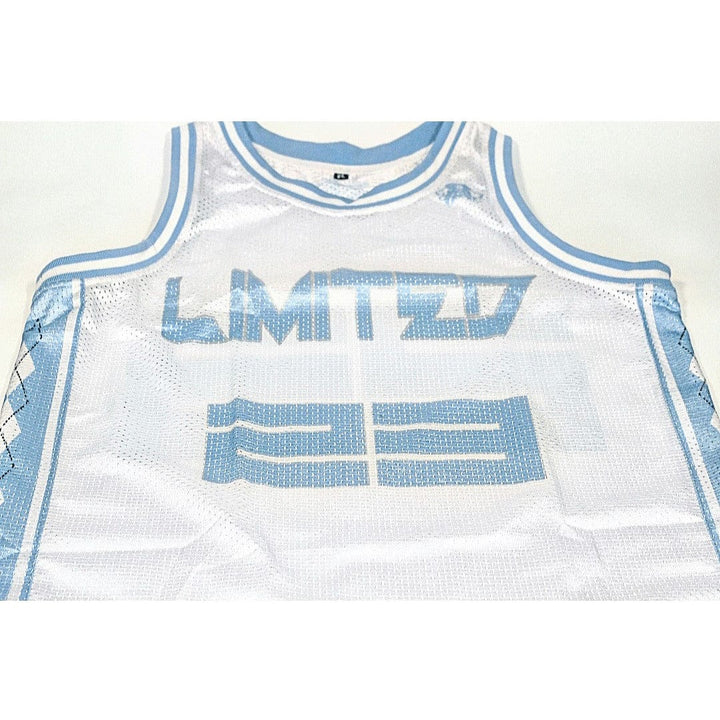 Limited - "Cold Summer" Jersey Savage Yet Civilized Apparel