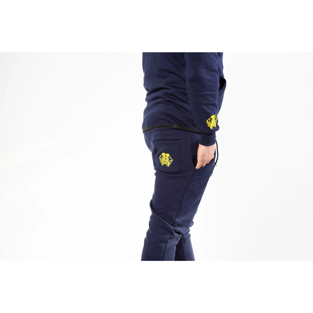 SYC -JOGGER SUITS " MICHIGAN" Savage Yet Civilized Apparel