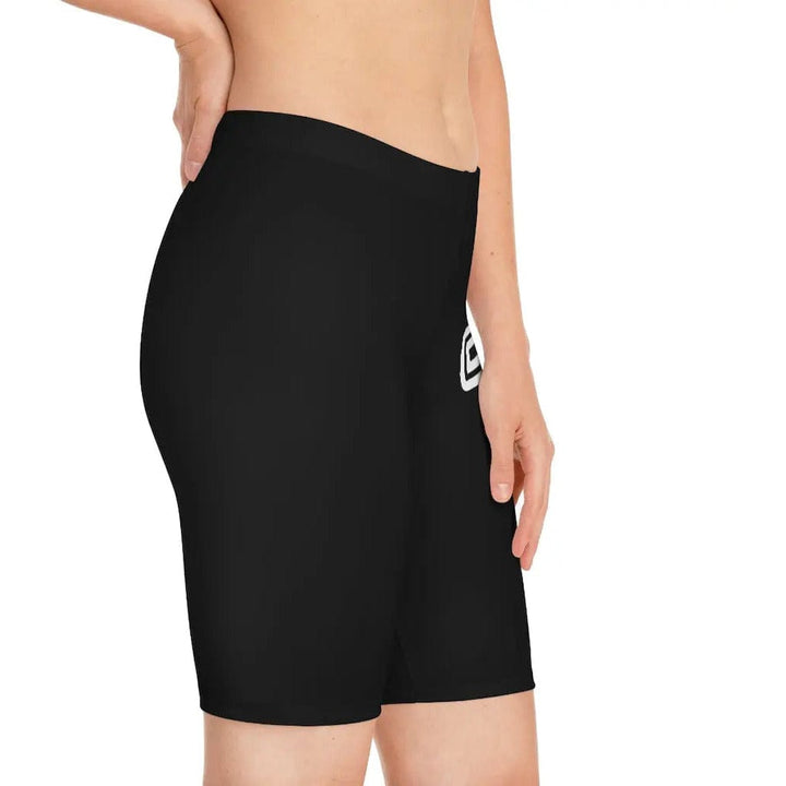 SYC- Women's Bike Shorts Printify