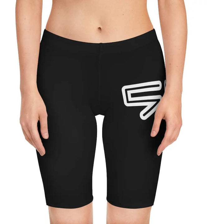 SYC- Women's Bike Shorts Printify