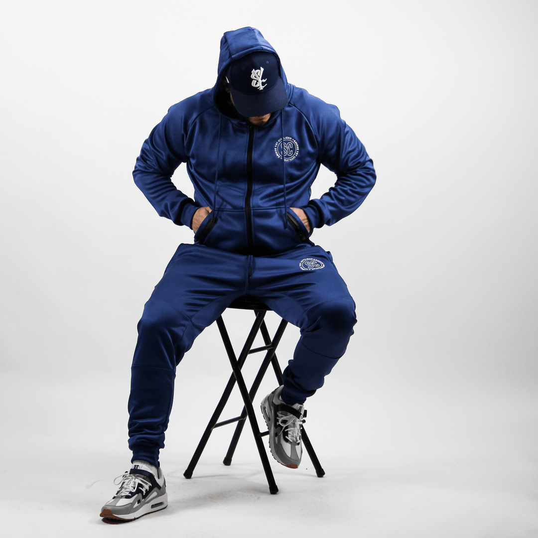PACKAGE DEAL  Jogger suits & FREE HAT