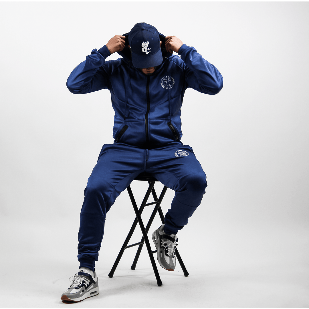 PACKAGE DEAL  Jogger suits & FREE HAT
