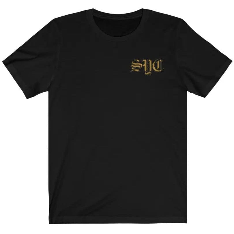 Vj Lonely At The Top- Jersey Short Sleeve Tee Printify